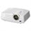 Mitsubishi 4000 ANSI Lumens DLP Projector